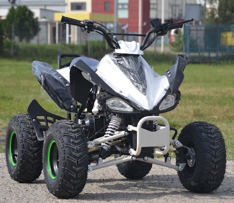 ATV HSUN Speedy 125cc Modelul S RG7 Impo