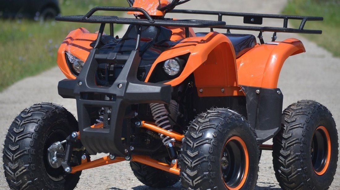 ATV HSUN TORONTO Modelul S RG7