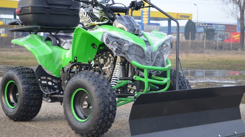 ATV HSUN Warrior 125cc Modelul S RG8 Livrare rapida