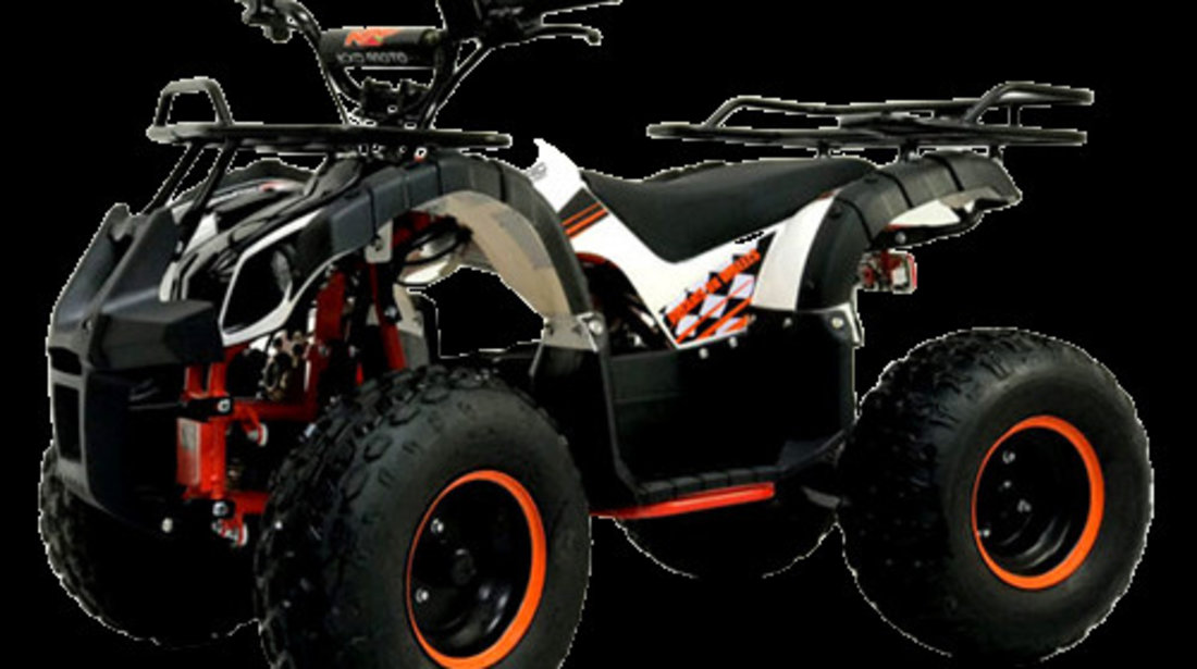 Atv  Hummer Electric 1000w