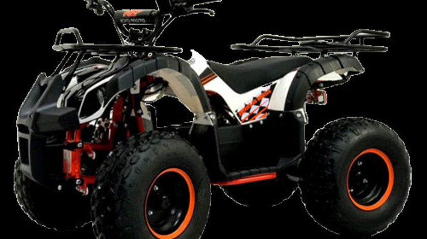 Atv Hummer Electric 1000w