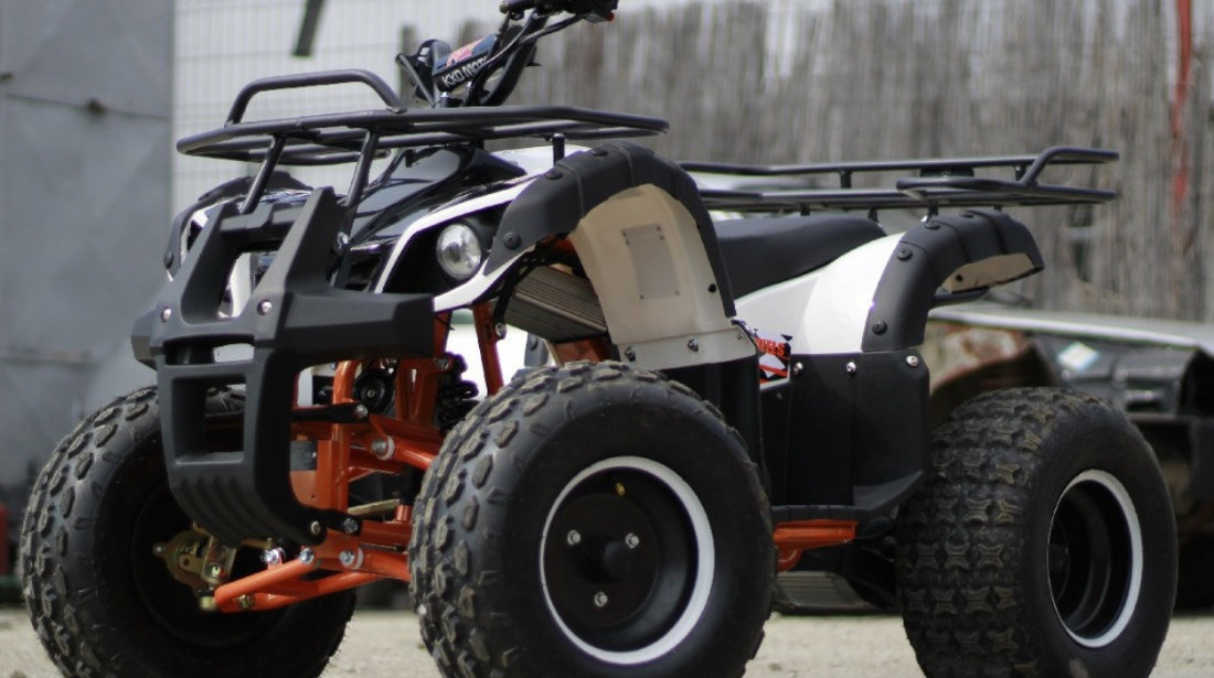 Atv  Hummer Electric 1000w