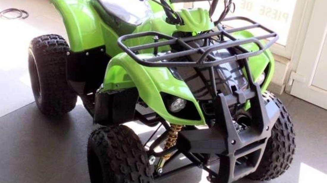 ATV Hummer Quad KXD-008 Promotie: Bonus Casca