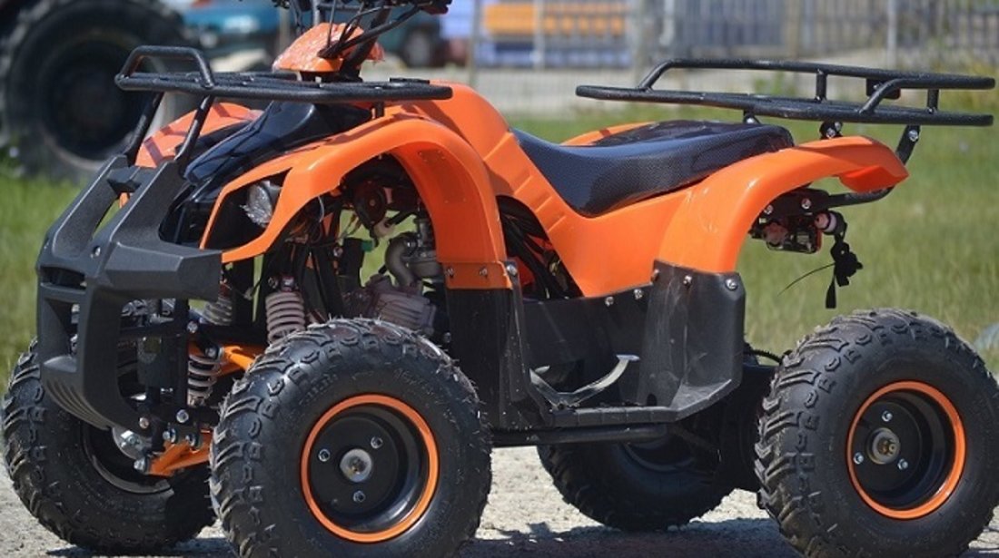 ATV  Hummer Utility KXD-006 anvelope 7 Livrare rapida