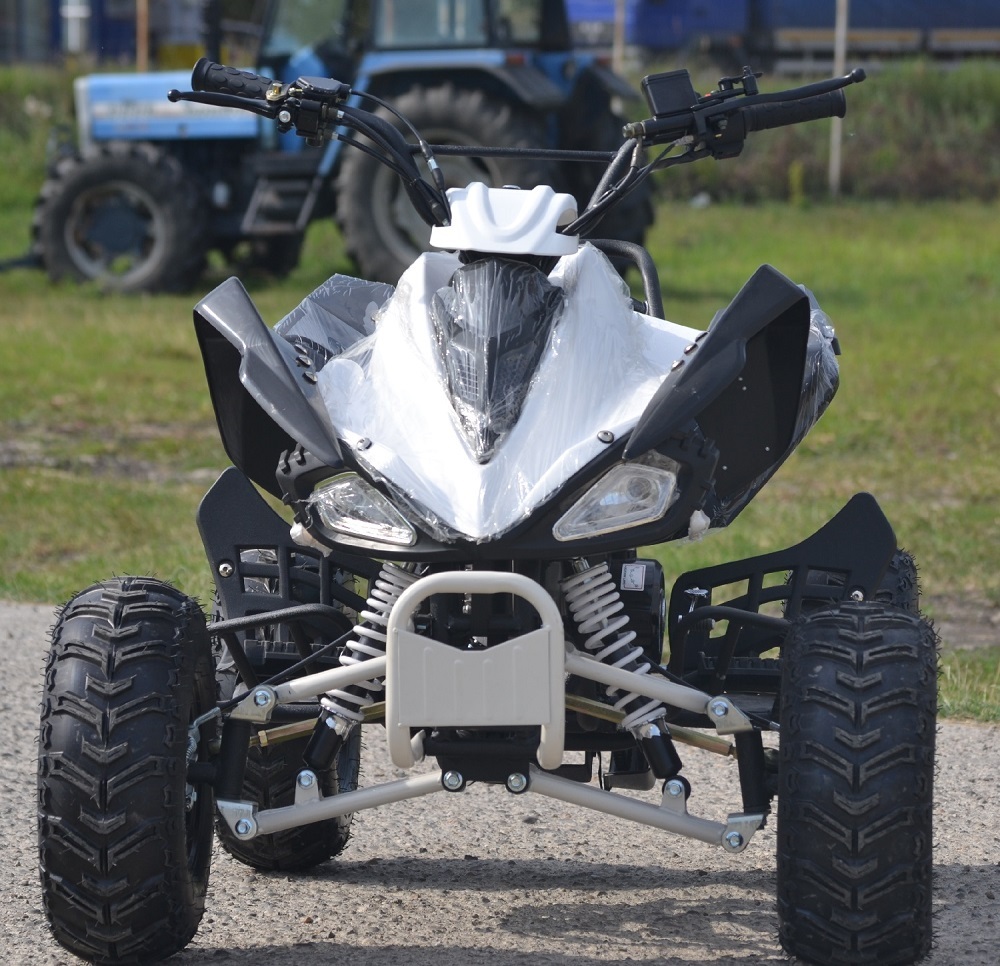 Квадроцикл Quadster