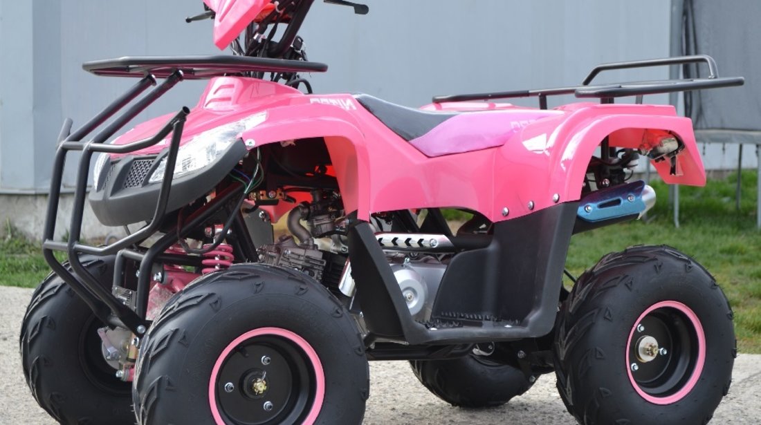 ATV Jumbo T-Rex 125cc Modelul S RG7