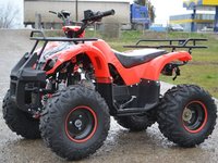 ATV Jumbo TORONTO 125cc Modelul S RG8 ATV Jumbo TORONTO 125cc Modelul S RG8