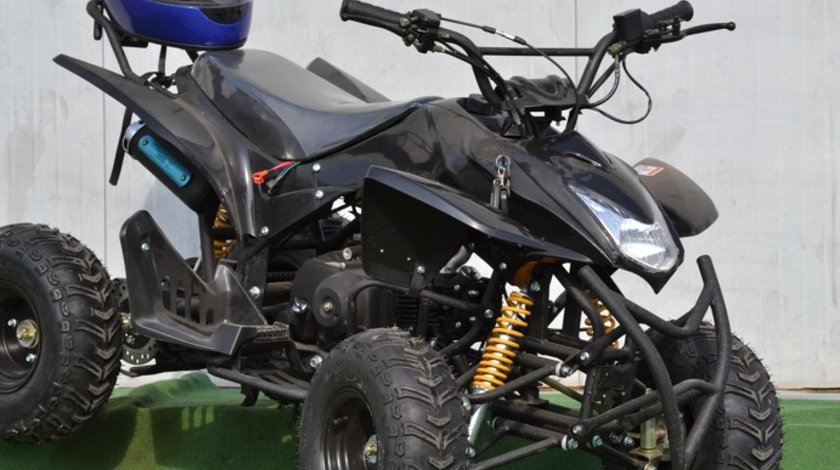 Atv Jummper 125cc Nitro-Motors Germany
