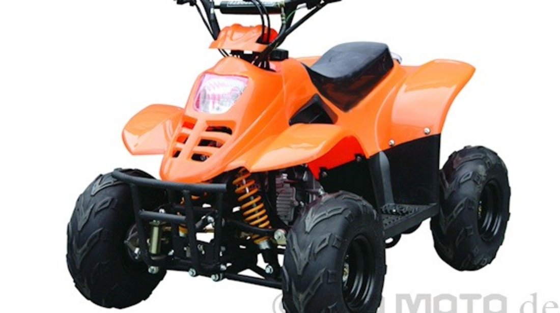 ATV KobaT Bigfoot 125cc Import Germania