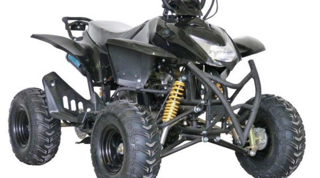 ATV KobaT Jumper 125cc Import Germania