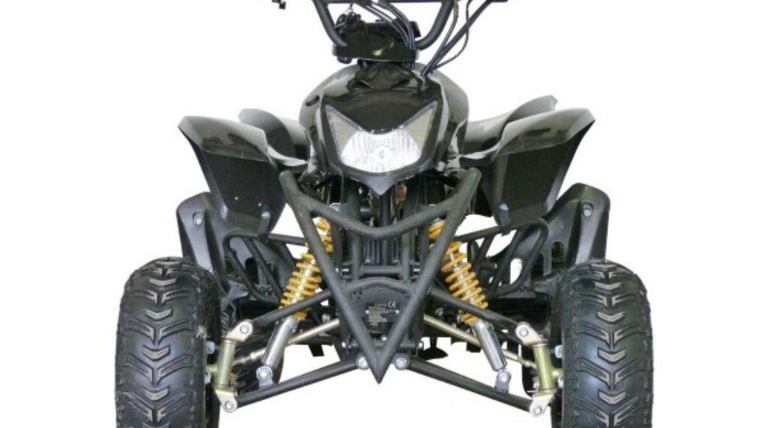 ATV KobaT Jumper 125cc Import Germania