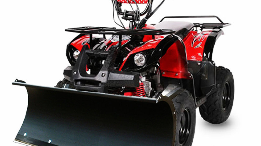 ATV KobaT Torino 125cc Import Germania