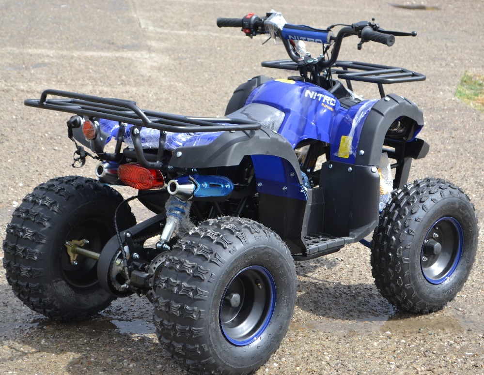 kxd 125cc