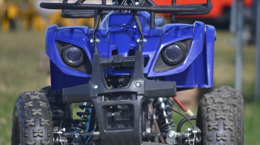 ATV KXD 50cc Mini Quad Python Pentru Copii