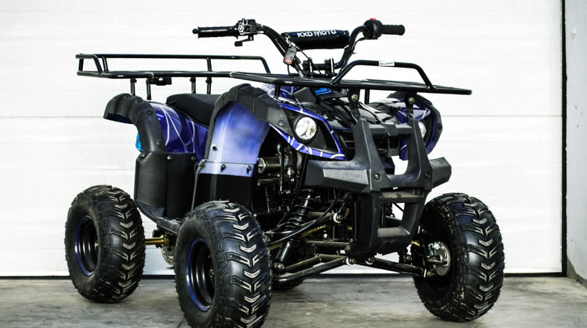cel mai bun ATV pentru nevoile dvs