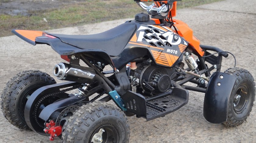 ATV KXD Dragon 502T Pentru Copii