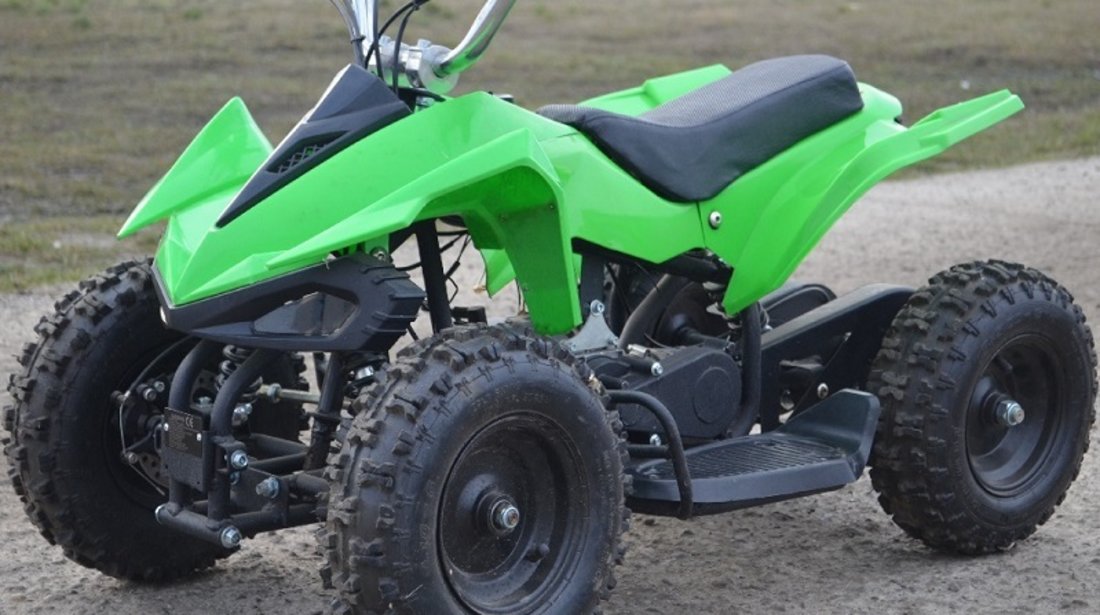 ATV KXD Dragon 502T  Pentru Copii