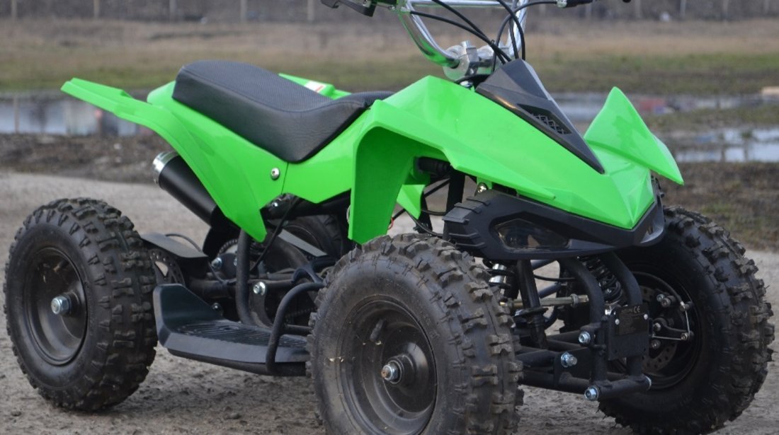 ATV KXD Dragon 502T  Pentru Copii