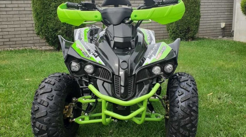 Atv Kxd Nou 006 Pro Marsh2022
