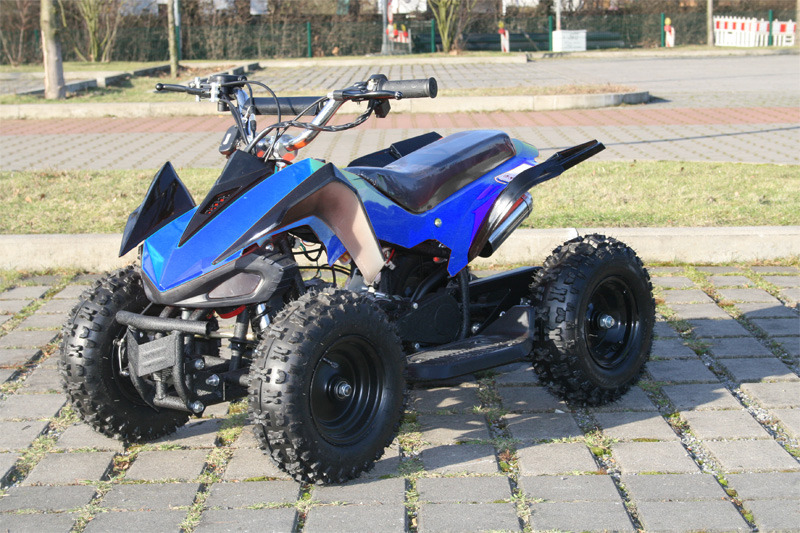 ATV KXD PYTHON 502T Nou cu garantie Impo