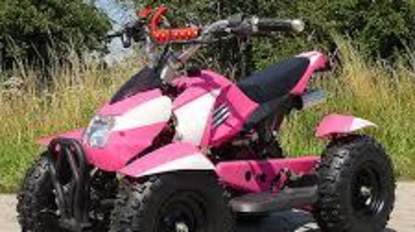 ATV KXD PYTHON 502T Pentru Copii