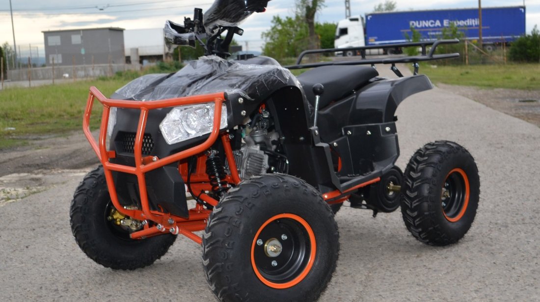 quad kxd 800w