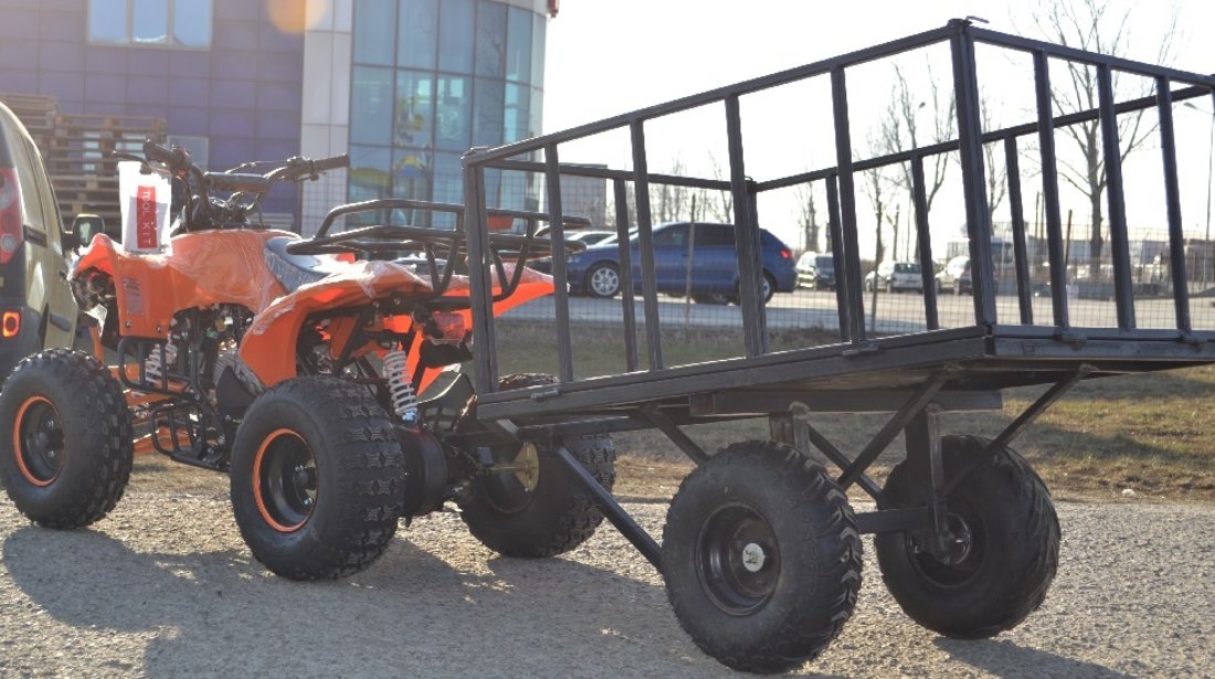 ATV KXD Warrior 125cc , Livrare rapida