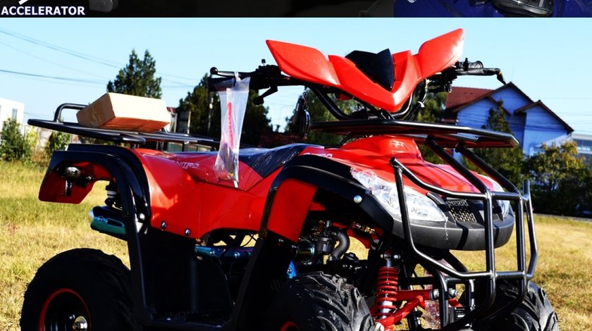 ATV Kymko BMW 125cc,
