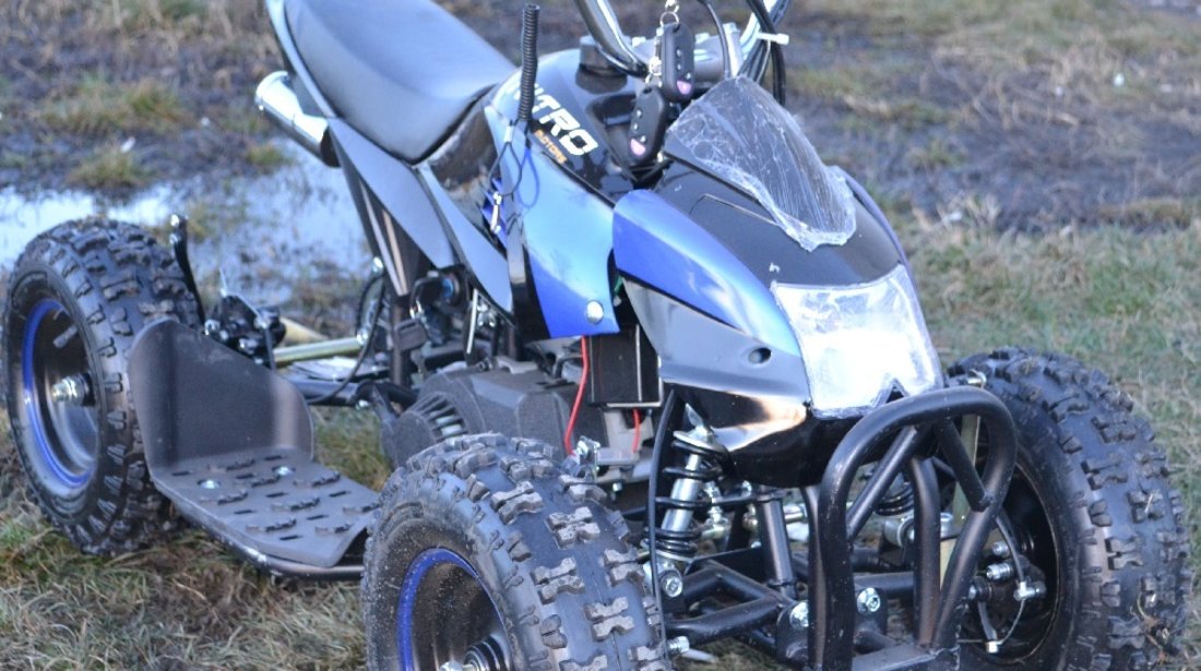 ATV Kymko City Quad 49cc