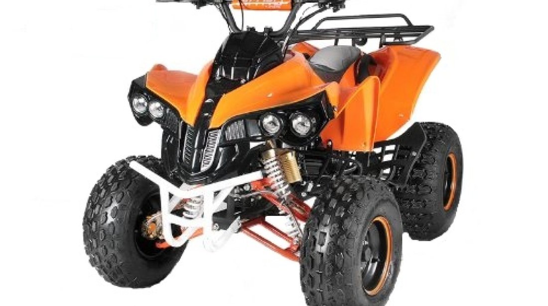 ATV Kymko ReneGade 125cc W8