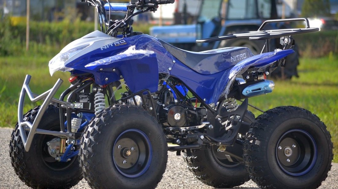 ATV Kymko Sport 125cc