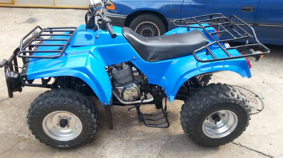 2005 lifan 250cc