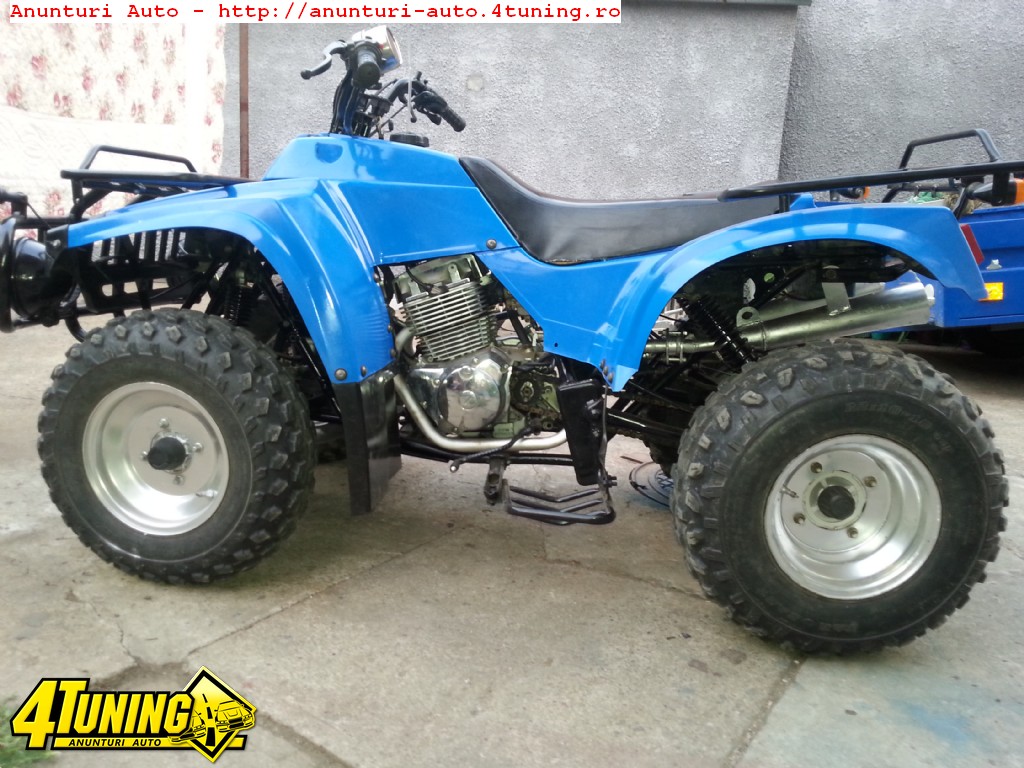 ronax 500