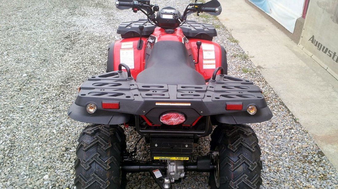 ATV Linhai 300 Anniversary 4x4