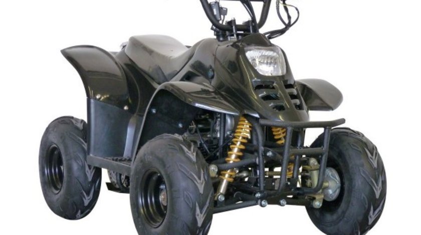 ATV Loncin 800W ECO BIGFOOT | 36V | 12A Casca Bonus