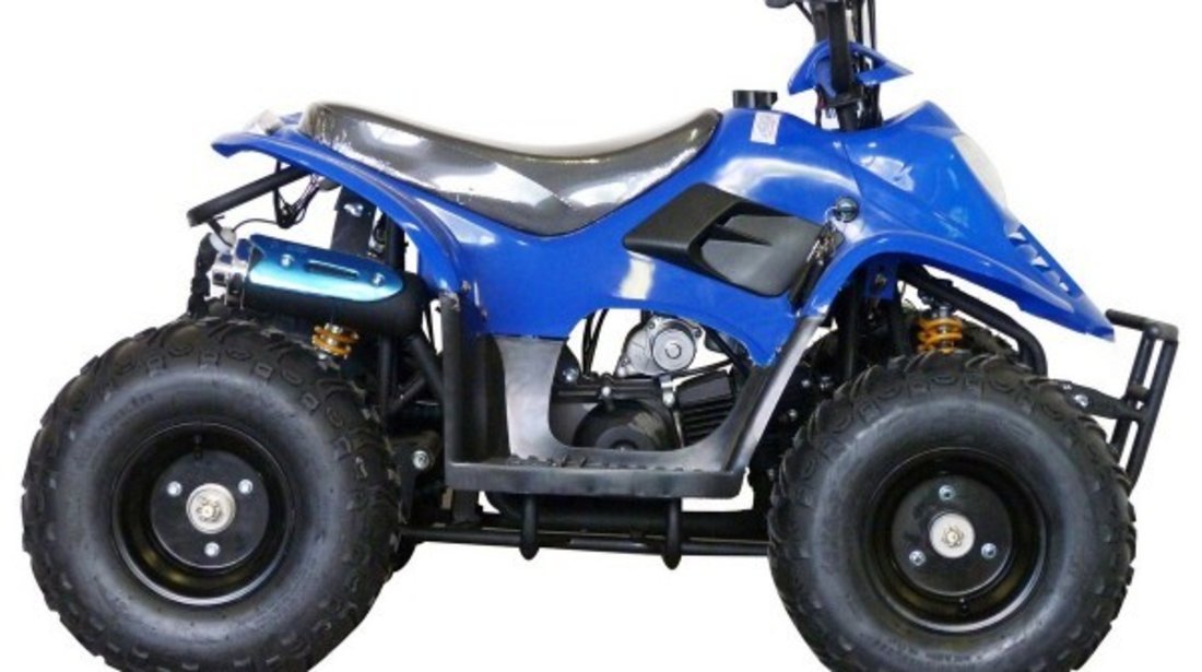 ATV Loncin Big Foot 125cc Casca Bonus