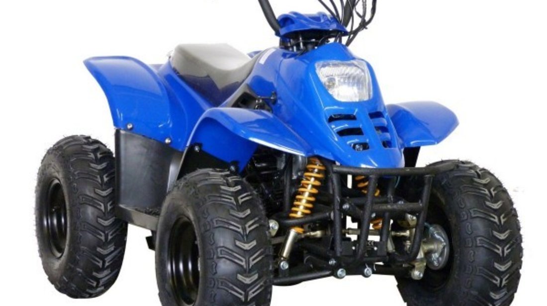 ATV Loncin Big Foot 125cc Casca Bonus