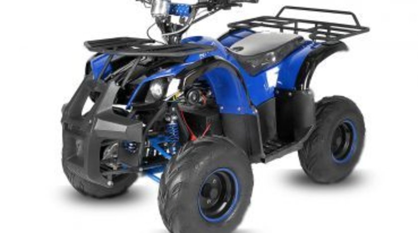 ATV Loncin Electro Hummer 1000W Casca Bonus