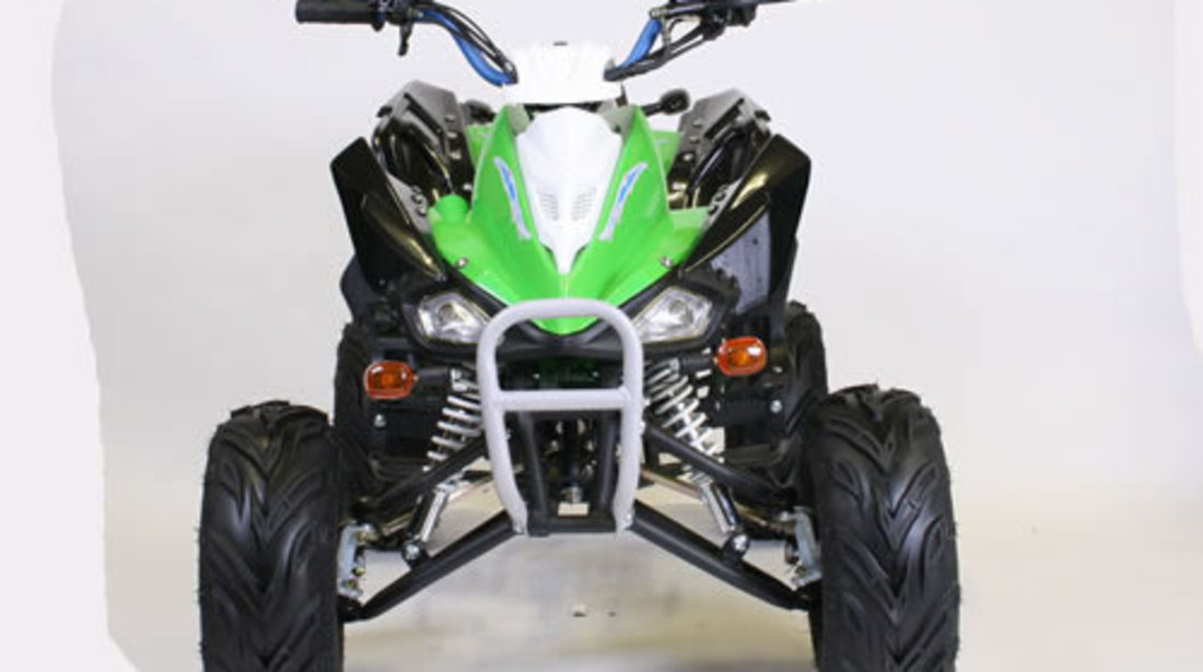 ATV Loncin Speedy 125cc Casca Bonus