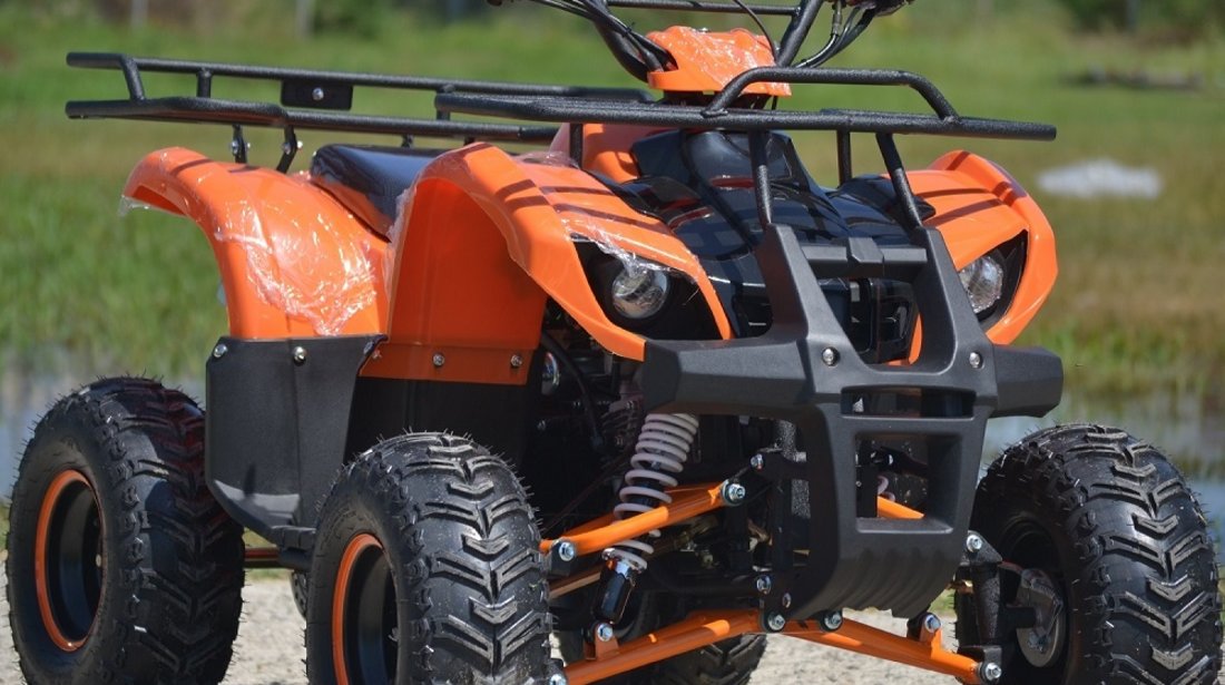 ATV Loncin TORONTO 125cc Casca Bonus