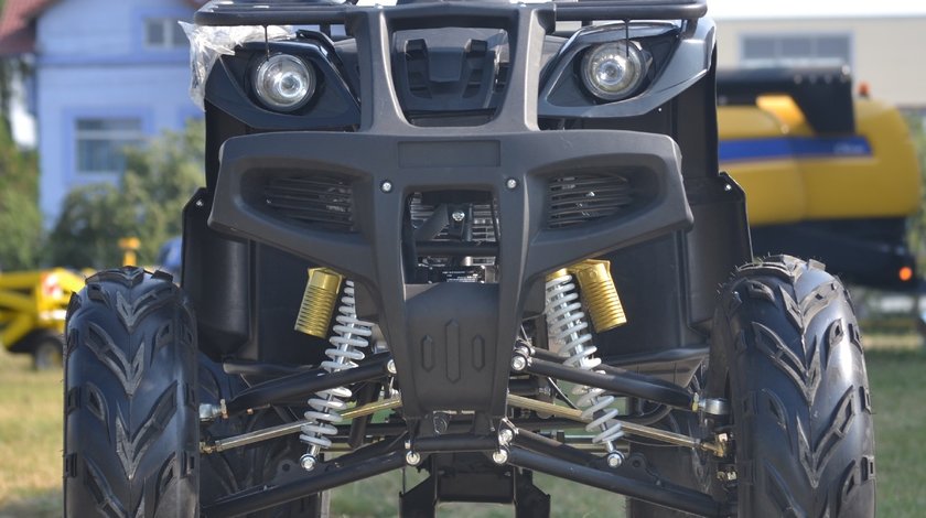 ATV Mega 250cc Hummer, Import Germania