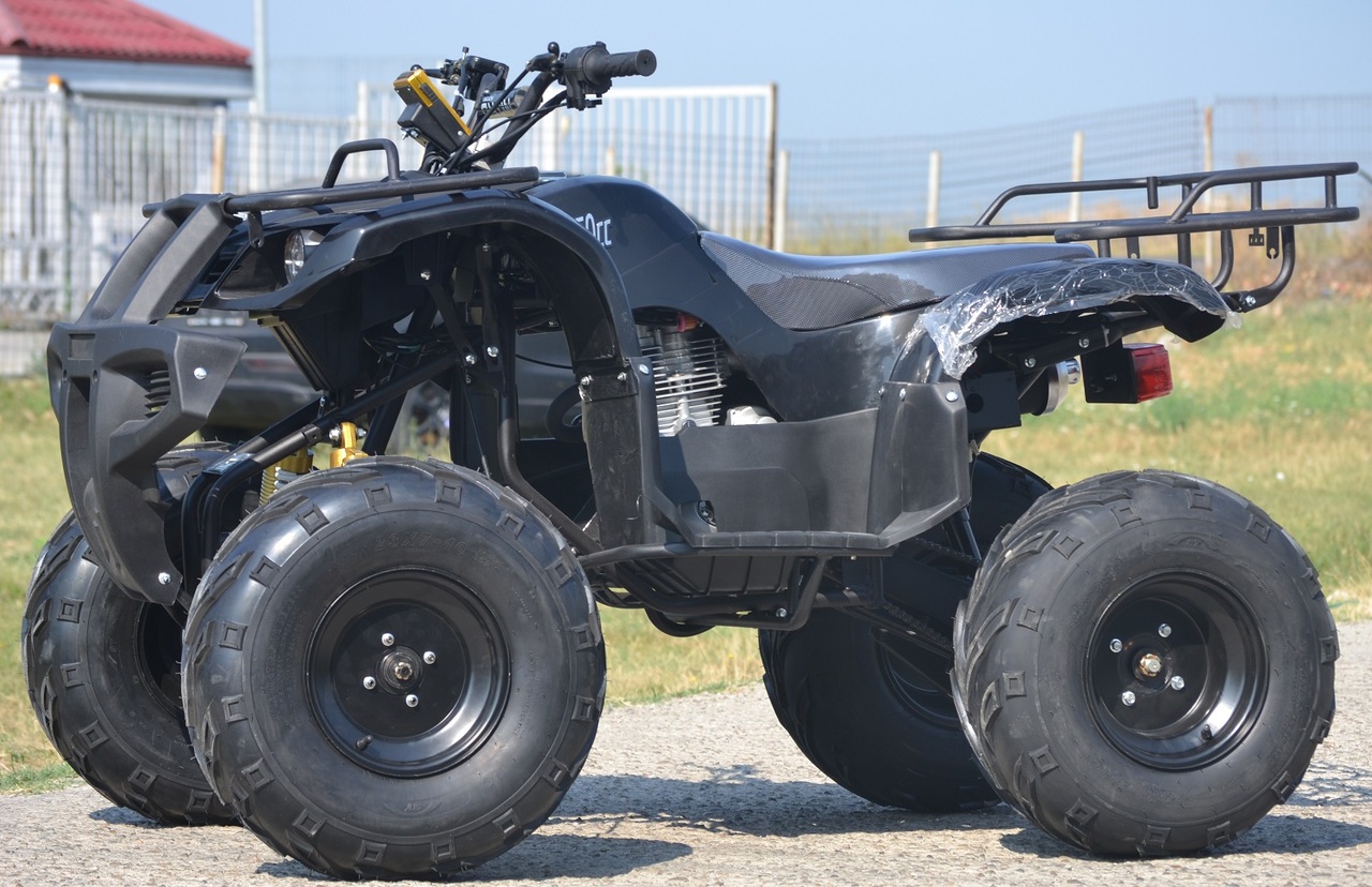 atv kxd 250cc