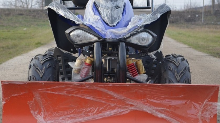 ATV Mega Raptor 250cc, Import Germania