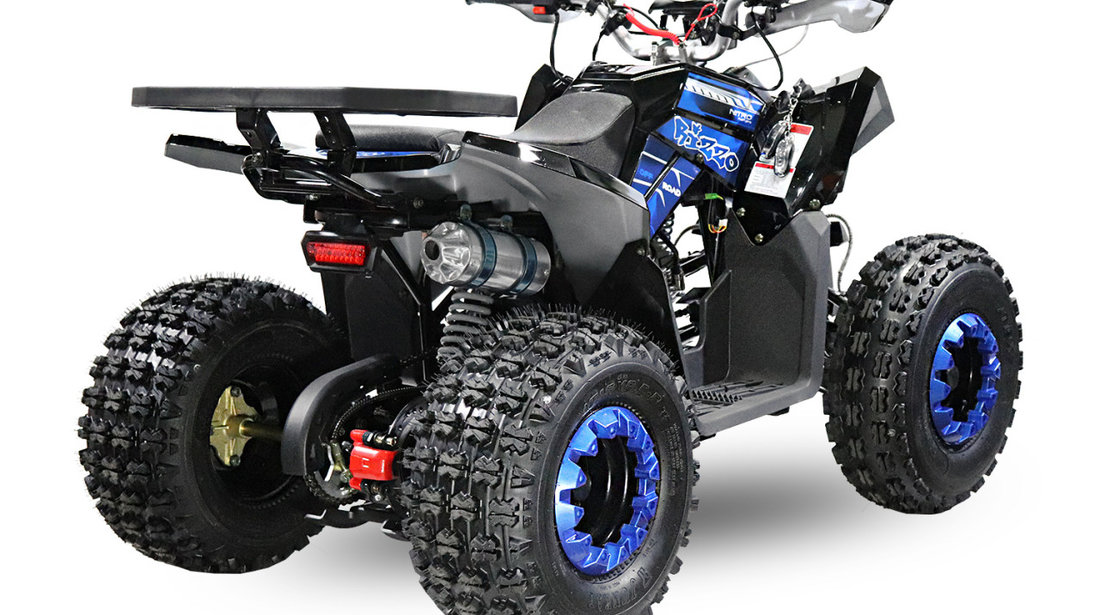 ATV MODEL :RIZZO RS8-3G 150cc