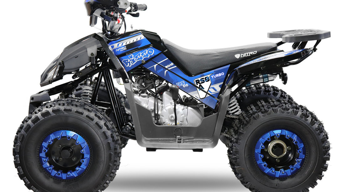 ATV MODEL :RIZZO RS8-3G 150cc