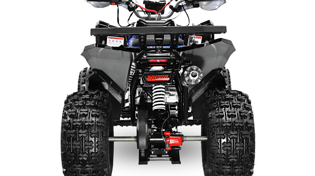 ATV MODEL :RIZZO RS8-3G 150cc
