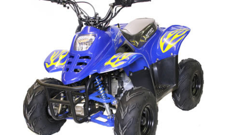 ATV Nitro 125cc BIGFOOT A6 "LIGHT