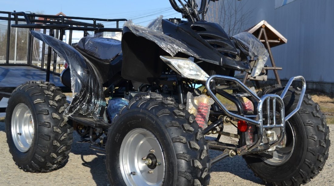 ATV Nitro 250cc Raptor 10 Offroad