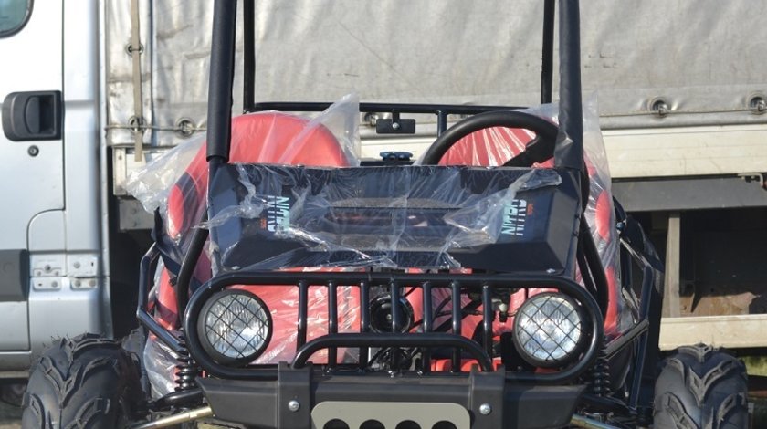 ATV Nitro Kinder Buggy 110cc 3+1 , Import Germania