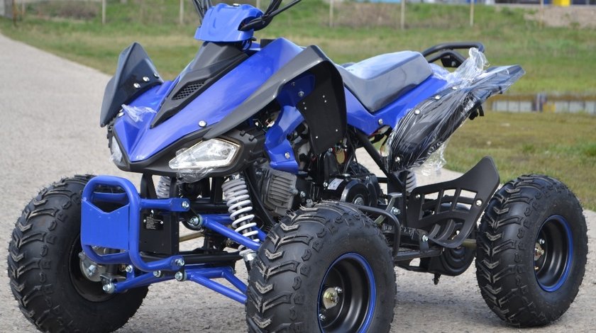 ATV Nitro Speedy 125cc Import Germania